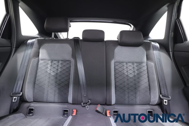 VOLKSWAGEN Taigo usata, con Sensori di parcheggio anteriori