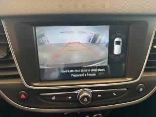 OPEL Crossland usata, con Sistema di navigazione