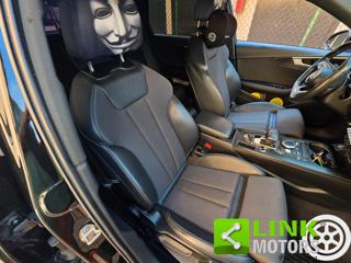 AUDI A4 usata, con Servosterzo