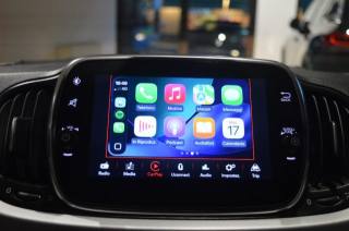 FIAT 500 usata, con USB