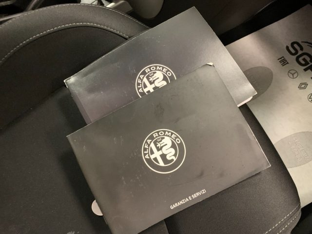 ALFA ROMEO MiTo usata, con Touch screen