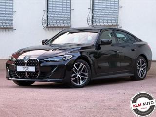 BMW 420 d xDrive M sport Virtual cockpit