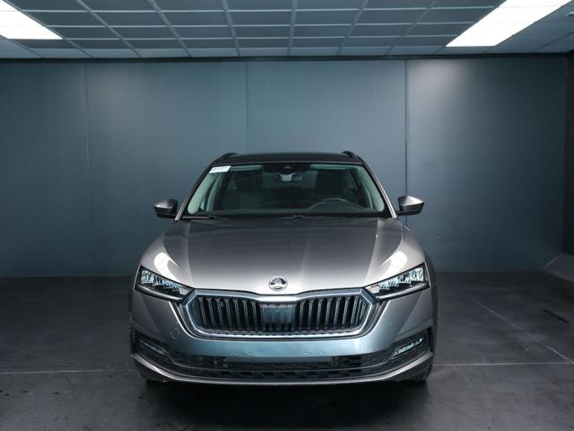 SKODA Octavia usata, con Airbag