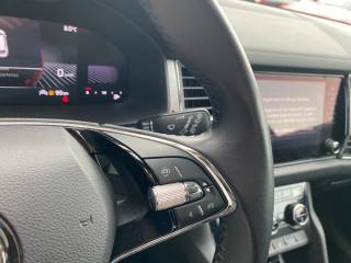 SKODA Kodiaq usata, con ESP