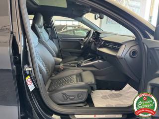 AUDI RS usata, con Controllo trazione