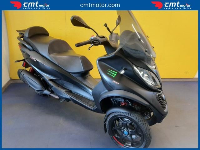 PIAGGIO MP3 usata 5