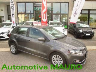 VOLKSWAGEN Polo 1.0 MPI 5p. Business - NEOPATENTATI