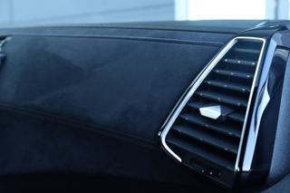 DS AUTOMOBILES DS 7 usata, con Luci diurne