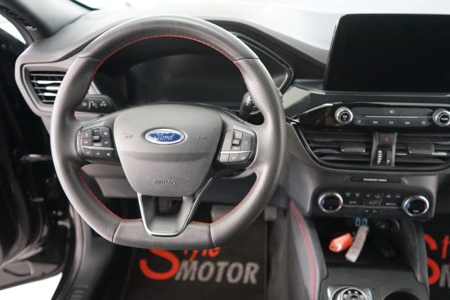 FORD Kuga usata 51
