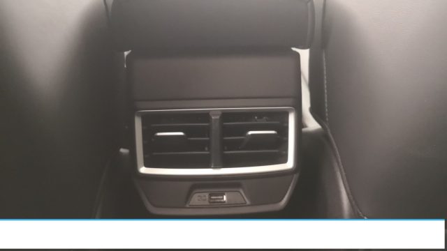 MG ZS usata, con Controllo elettronico della corsia