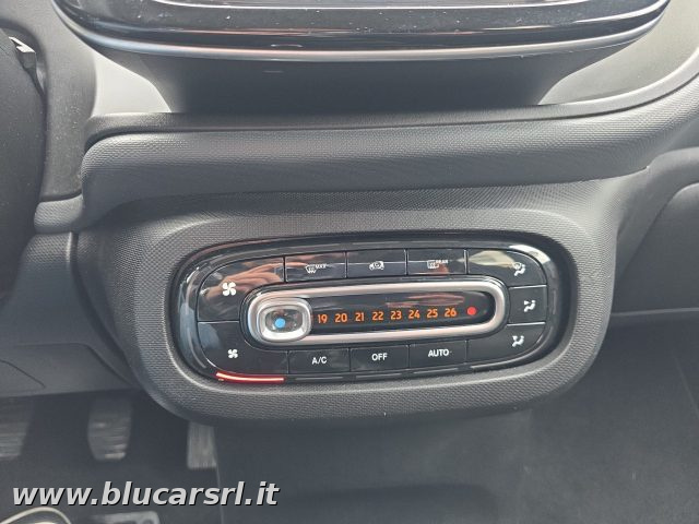 SMART ForFour usata 15