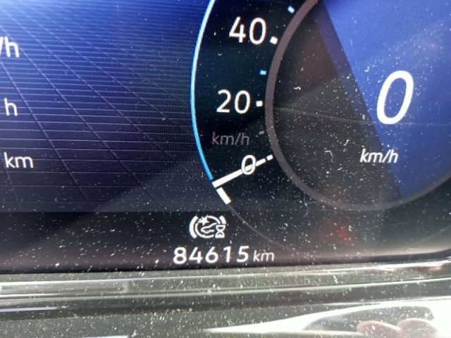 VOLKSWAGEN Golf usata, con Cerchi in lega