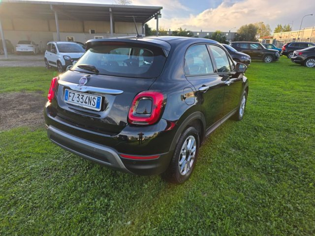 FIAT 500X usata, con Alzacristalli elettrici