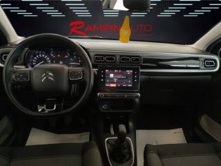 CITROEN C3 usata 13