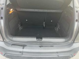 OPEL Crossland X usata, con Controllo vocale