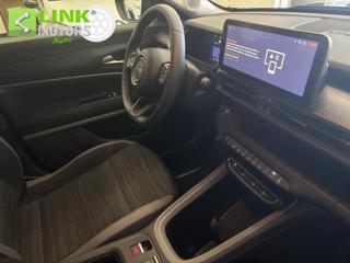 JEEP Avenger usata, con Isofix