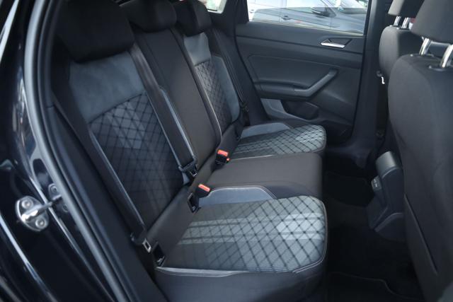 VOLKSWAGEN Taigo usata, con Sensori di parcheggio anteriori