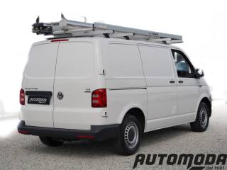 VOLKSWAGEN Transporter usata, con Autoradio
