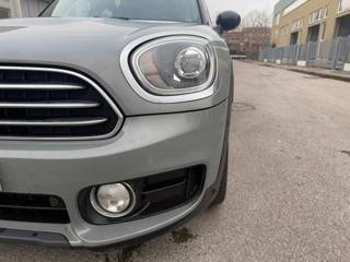 MINI Countryman usata, con Autoradio digitale