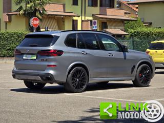 BMW X5 usata, con Cerchi in lega