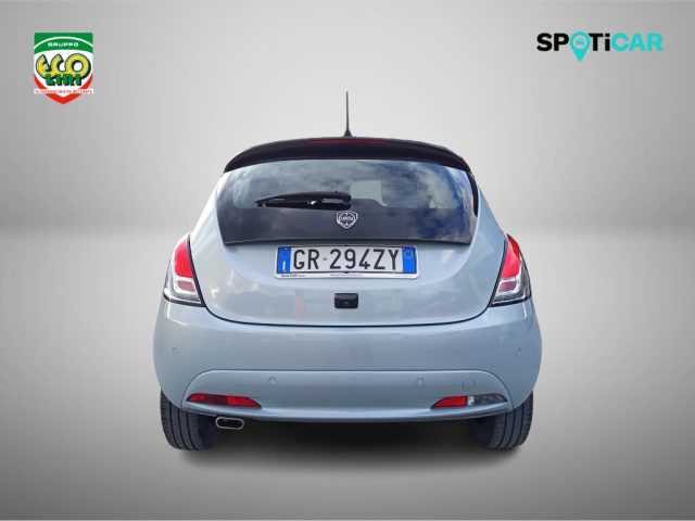 LANCIA Ypsilon usata, con Chiusura centralizzata