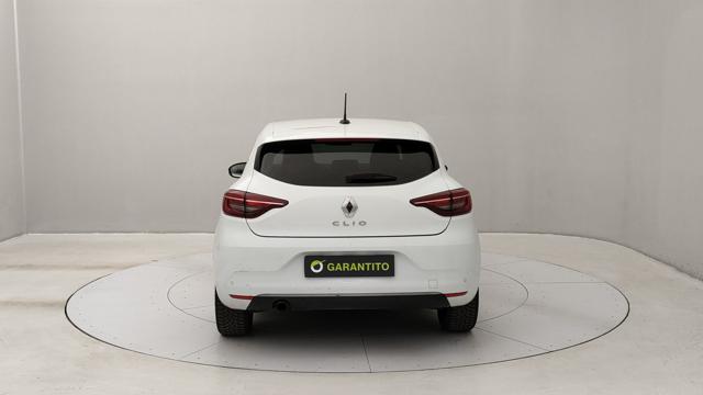 RENAULT Clio usata, con Airbag Passeggero