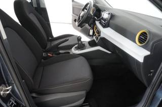 SEAT Arona usata, con Cruise Control