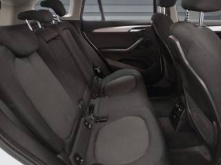 BMW X1 usata 17