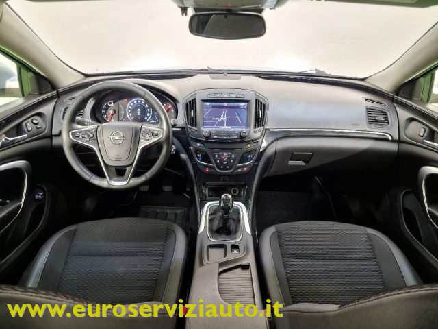 OPEL Insignia usata, con ESP