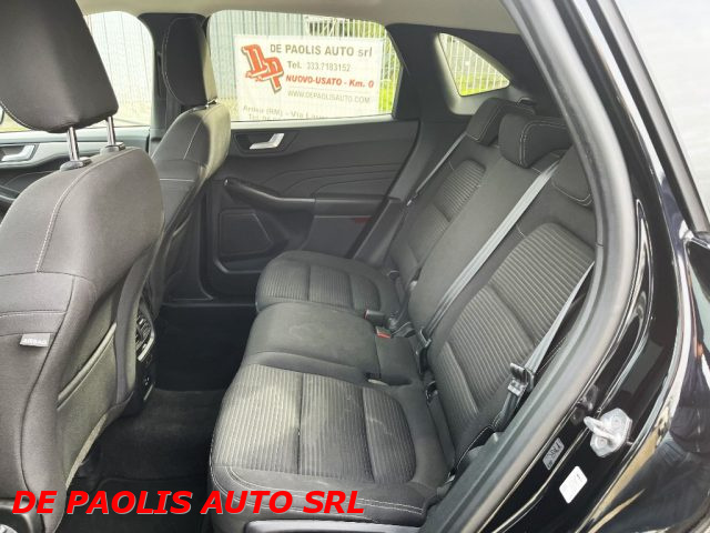 FORD Kuga usata, con Cerchi in lega