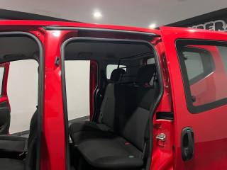 FIAT Qubo usata, con ESP