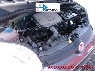 FIAT Panda usata, con Antifurto