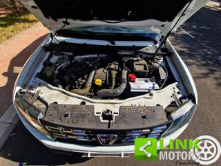 DACIA Duster usata, con Cruise Control