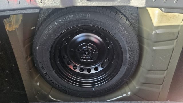 NISSAN Juke usata, con Volante in pelle