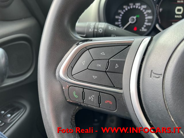 FIAT 500L usata, con Chiusura centralizzata telecomandata