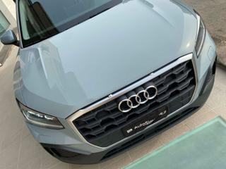 AUDI Q2 usata, con USB
