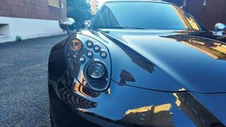 ALFA ROMEO 4C usata, con Pneumatici estivi