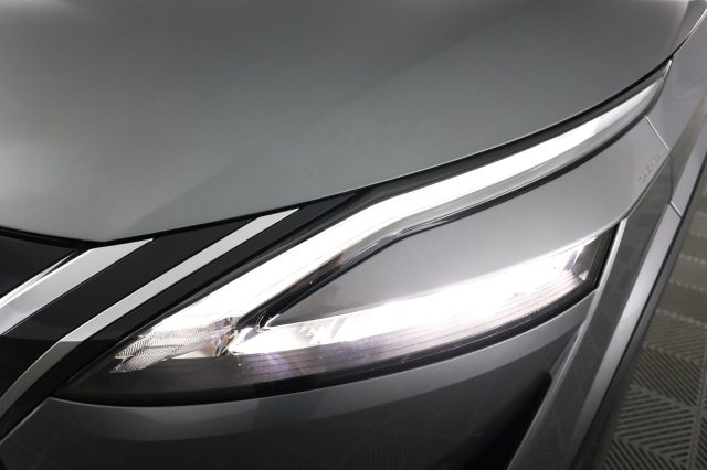 NISSAN Qashqai usata 7