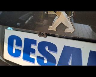 PEUGEOT 2008 usata, con Chiusura centralizzata senza chiave