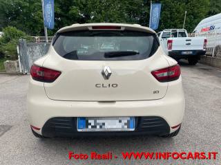 RENAULT Clio usata, con Cruise Control
