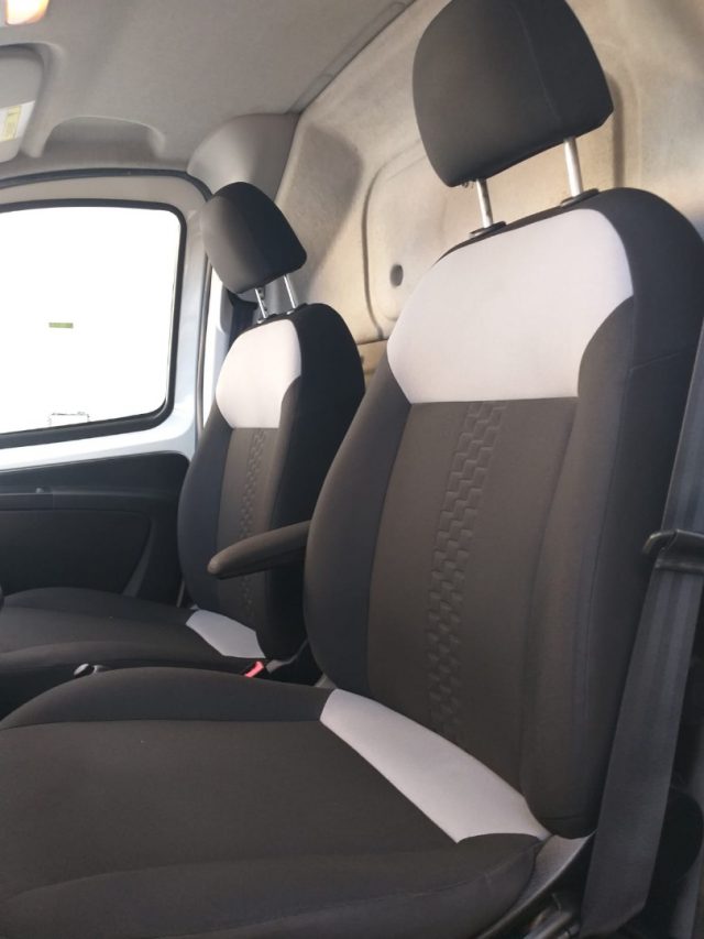 FIAT Fiorino usata 19