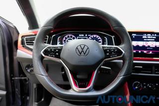 VOLKSWAGEN Polo GTI usata, con Autoradio