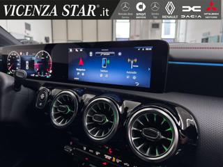 MERCEDES-BENZ CLA 200 usata, con Controllo trazione