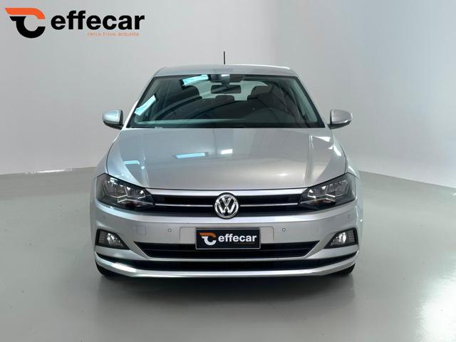 VOLKSWAGEN Polo usata, con Airbag