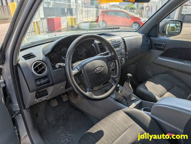 FORD Ranger usata 19