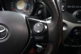 TOYOTA Aygo usata, con Limitatore di velocità