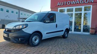 FIAT Doblo Doblò 1.3 MJT S&S PC-TN Cargo Busin. E6D-Tp-Ev-Isc