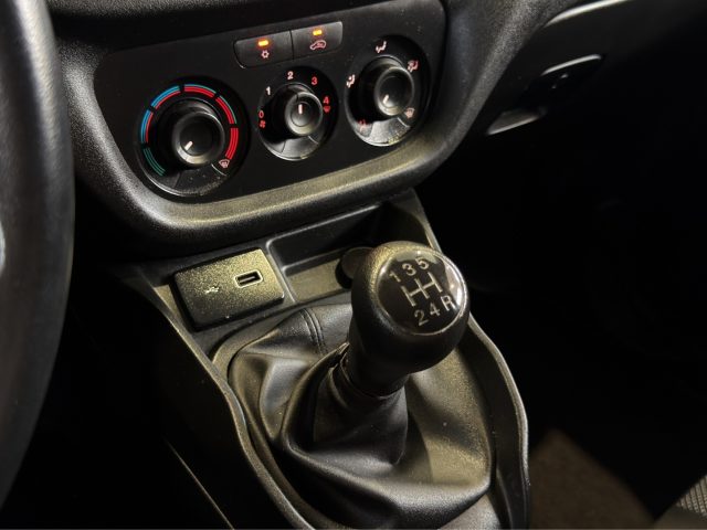 FIAT Doblo usata 13