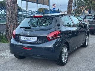 PEUGEOT 208 usata, con Airbag Passeggero