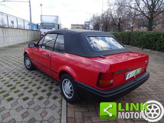 FORD Escort usata, con Pneumatici quattro stagioni